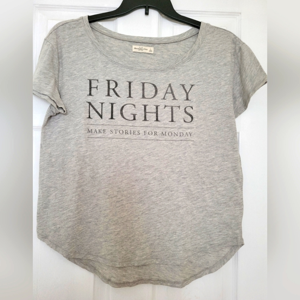 Abercrombie and Fitch Shirt